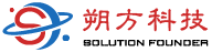朔方科技股份有限公司logo